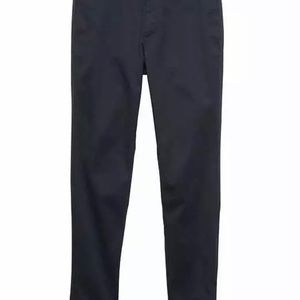 NWT men’s banana republic gray chinos 38/34